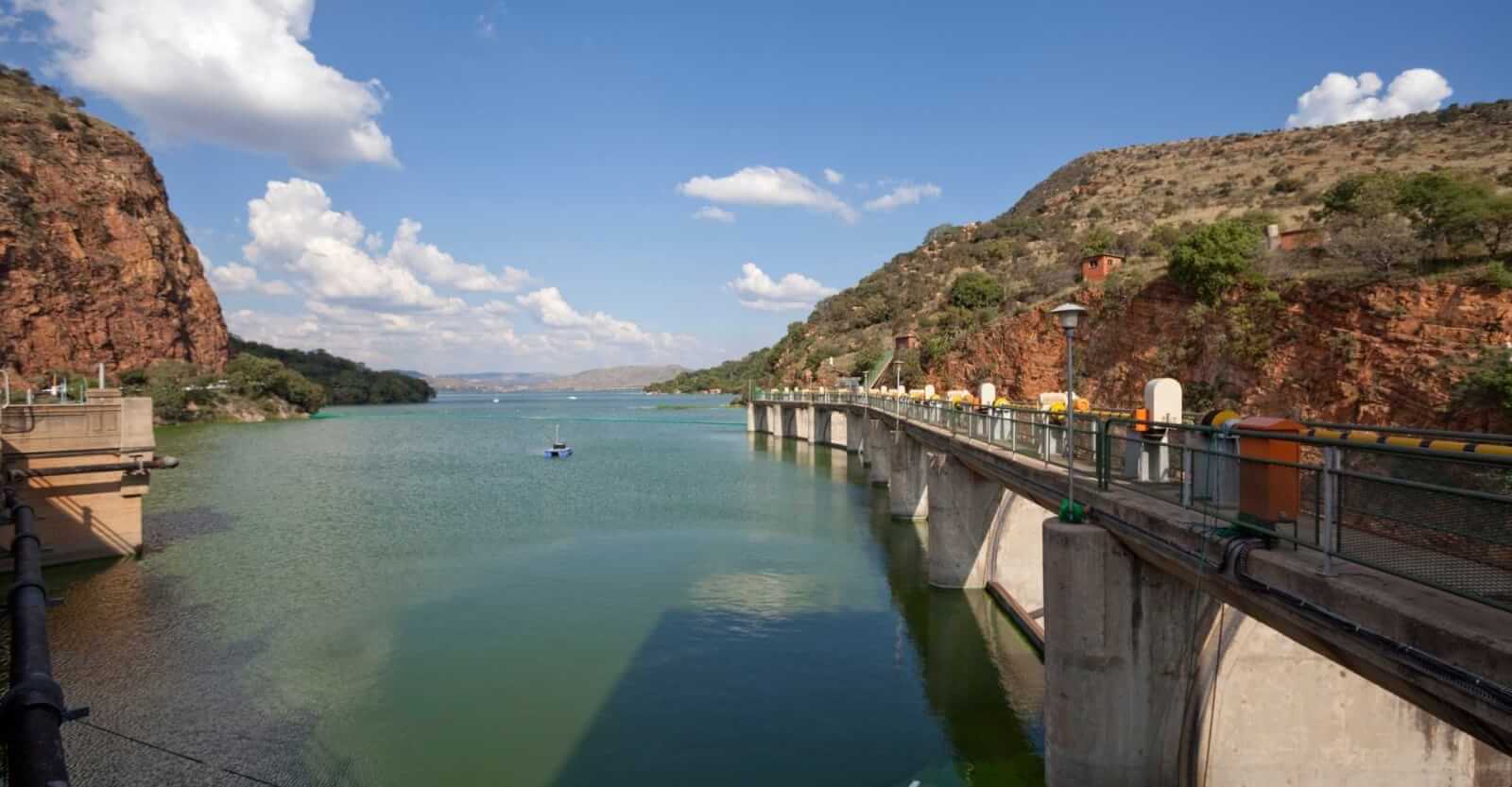 Harties harbour Culture, food and markets