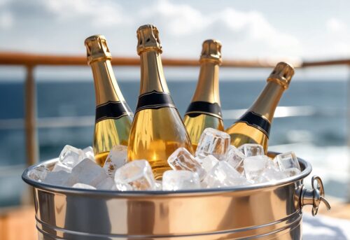 Champagne Cruise