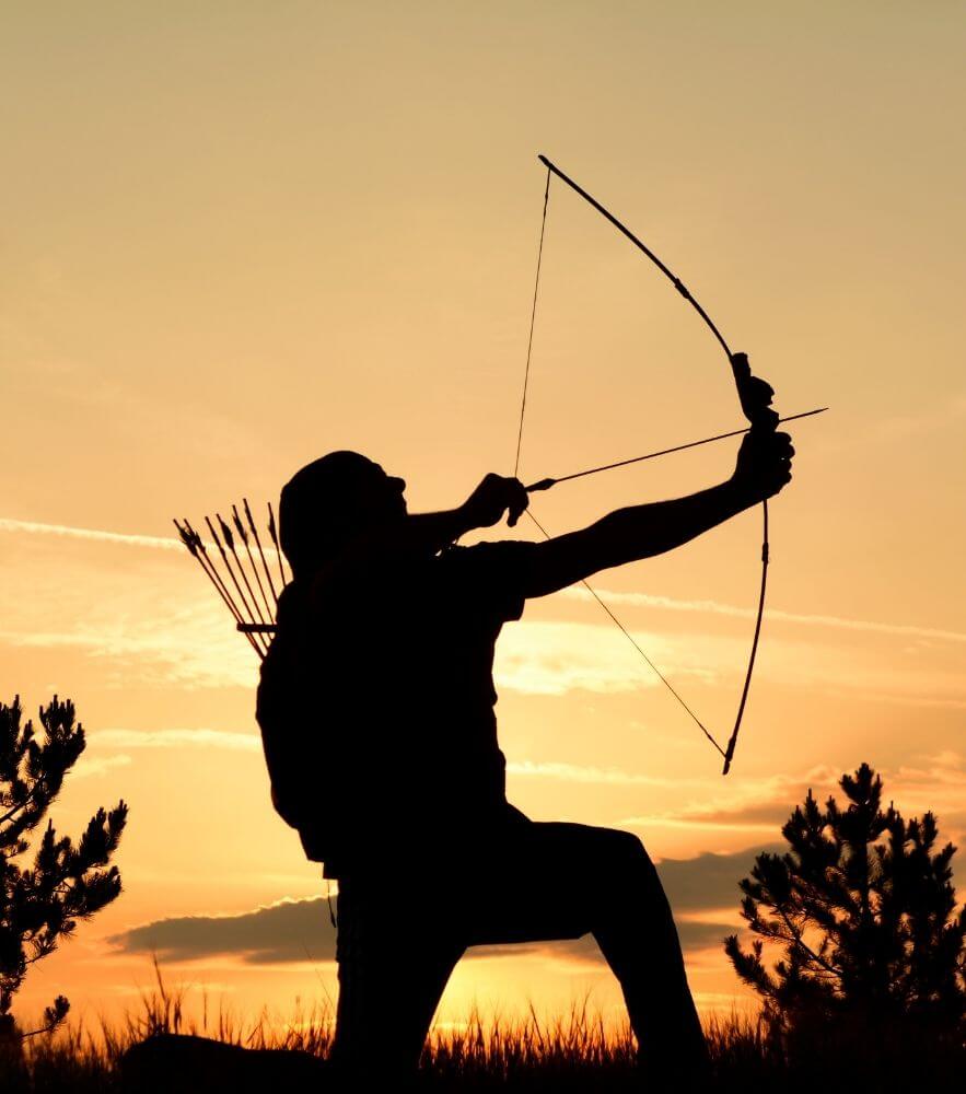 <span class="lte-header lte-h5"> Archery </span>
