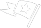 hh logo white
