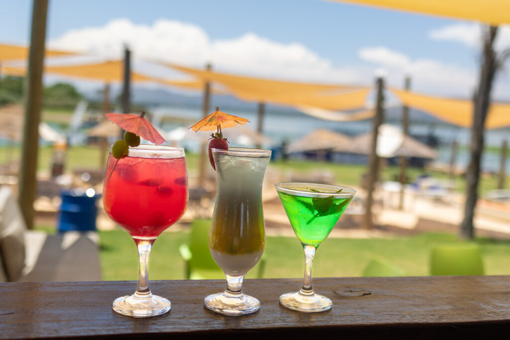 Cocktails