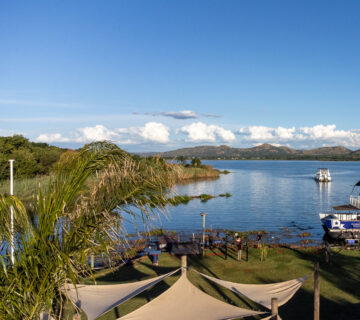 Scenic Harties Cruise