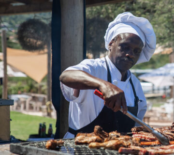 Corporate Events and Functions