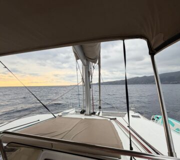 Private Yacht Pictures