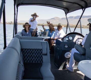 Private Yacht Pictures