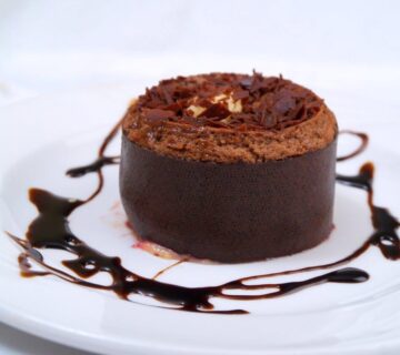 Dessert