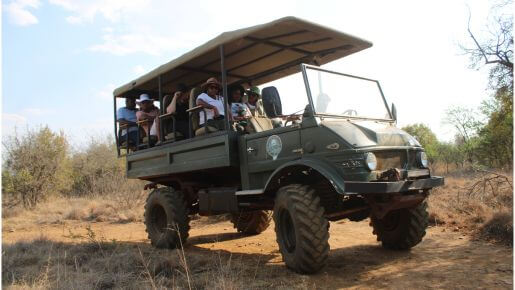  <span class="lte-header lte-h5"> Unimog Adventures </span> 