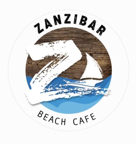 Zanzibar Beach Cafe Logo