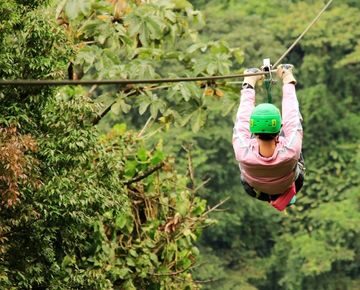 zipline